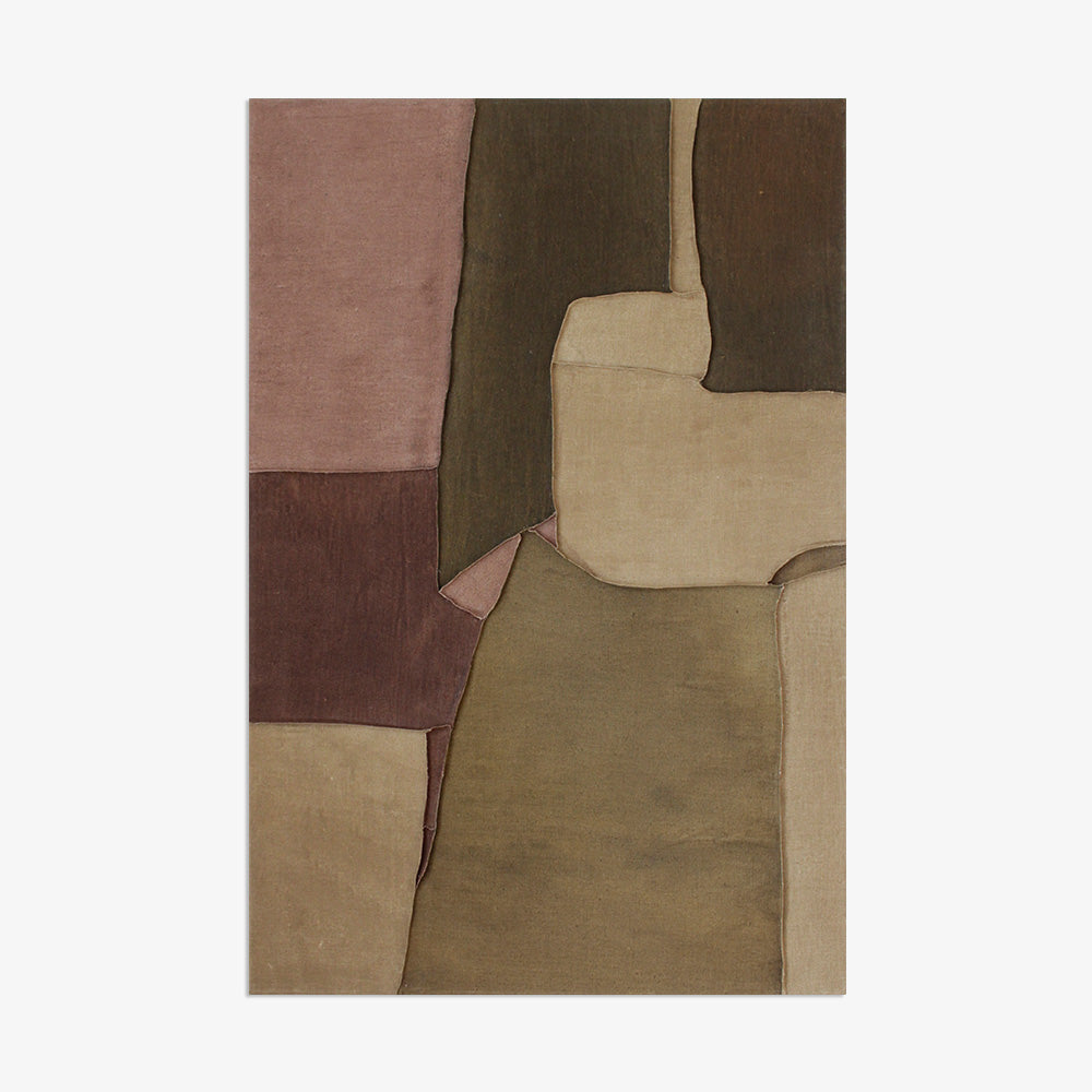 Textile by Chanee Vijay