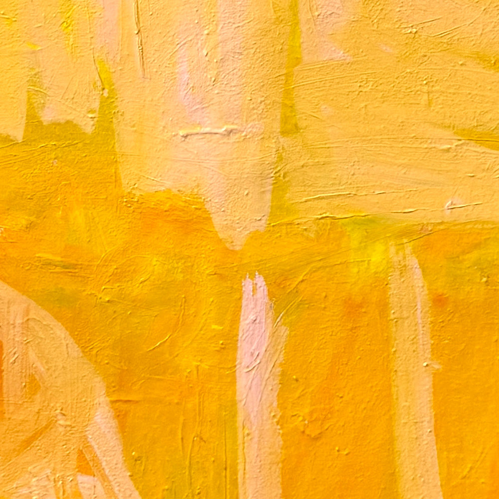 Painting by Petra Schott