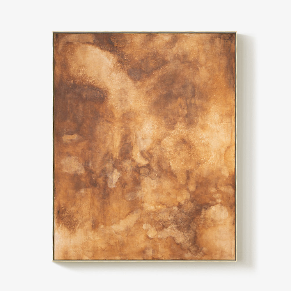 Painting by Natasha France