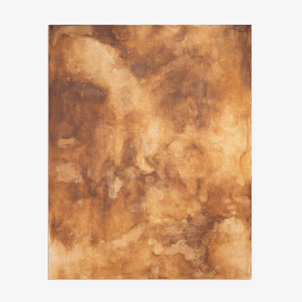 Painting by Natasha France