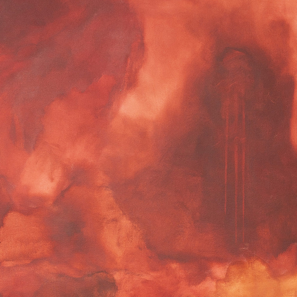 Painting by Natasha France