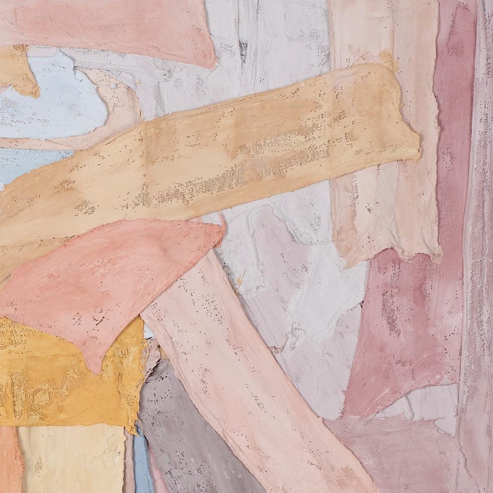 Painting by Sara Marlowe Hall