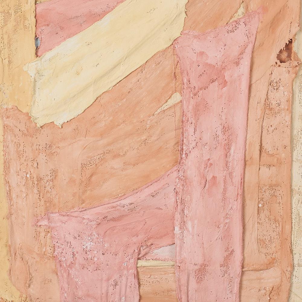 Painting by Sara Marlowe Hall