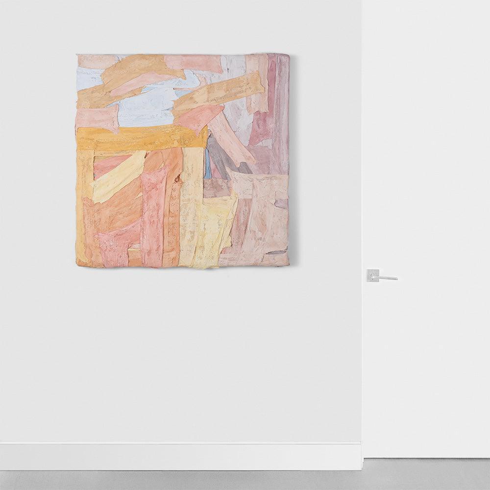 Sunburst , Painting by Sunburst Tappan