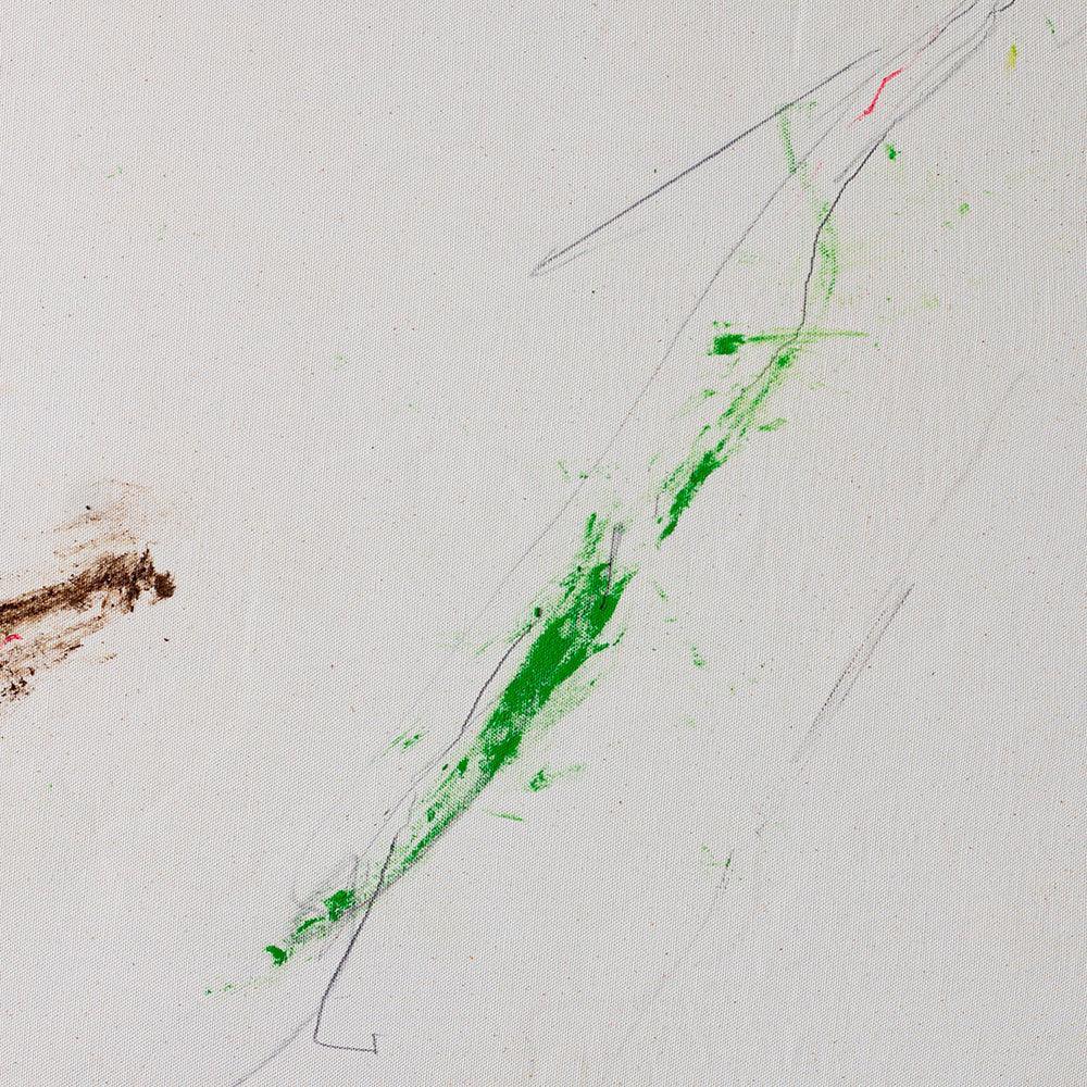 Painting by Arran Rahimian