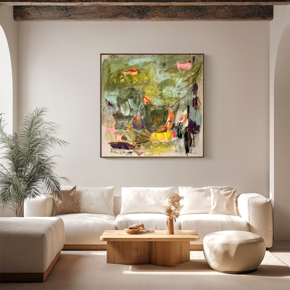 Sunshine On You And Me