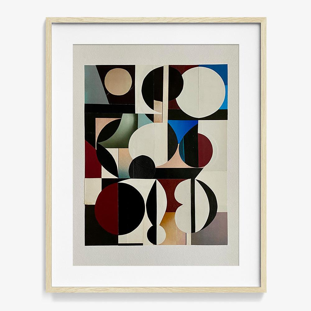 Print by OVSKA