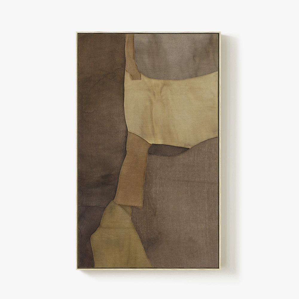 Textile by Chanee Vijay