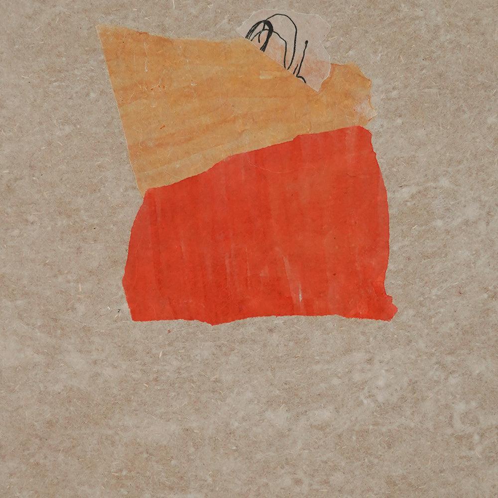 Work on Paper by Catherine Lucky Chang