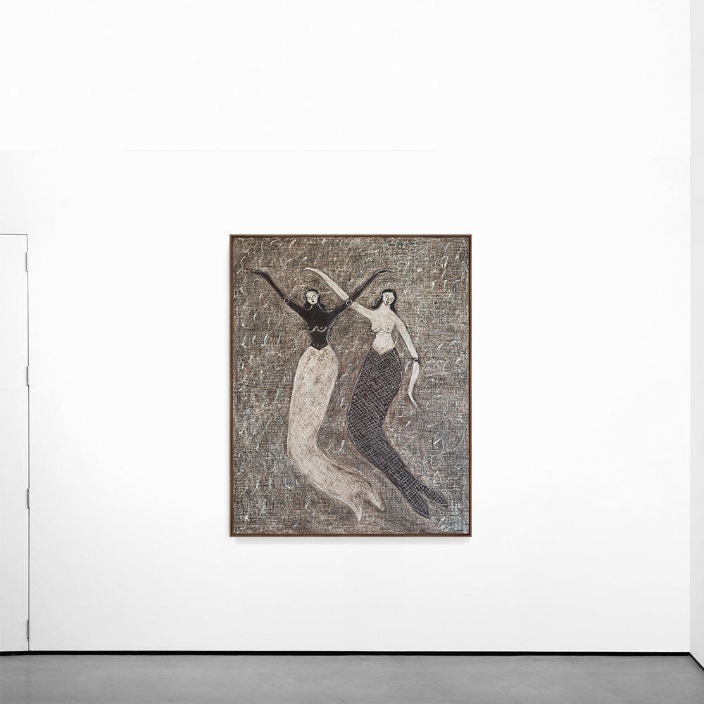 Sway , Painting by Sway Tappan