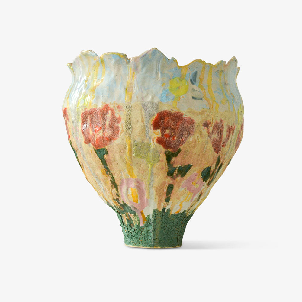 Sculpture by Sasha Court