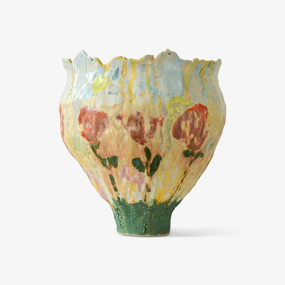 Sculpture by Sasha Court