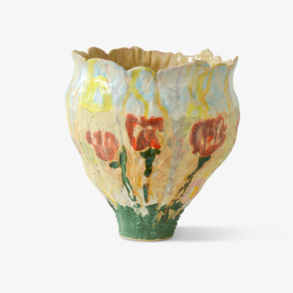 Sculpture by Sasha Court