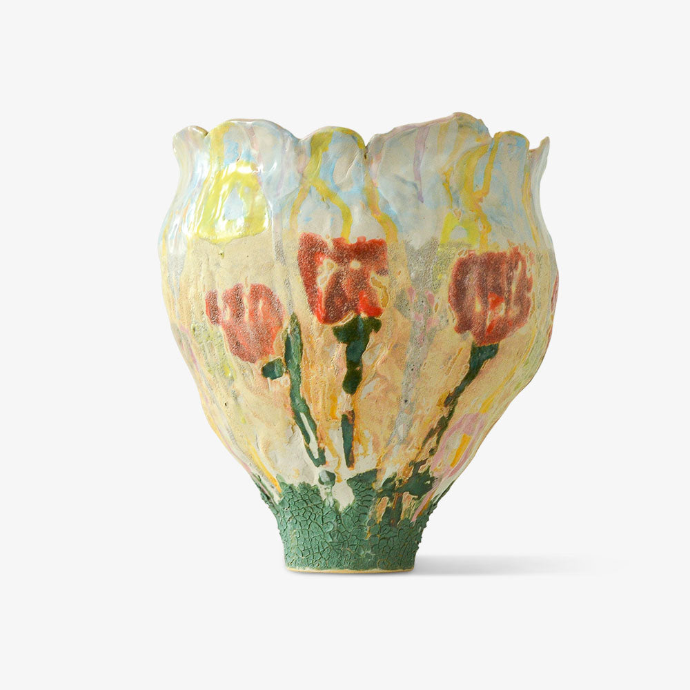 Sculpture by Sasha Court