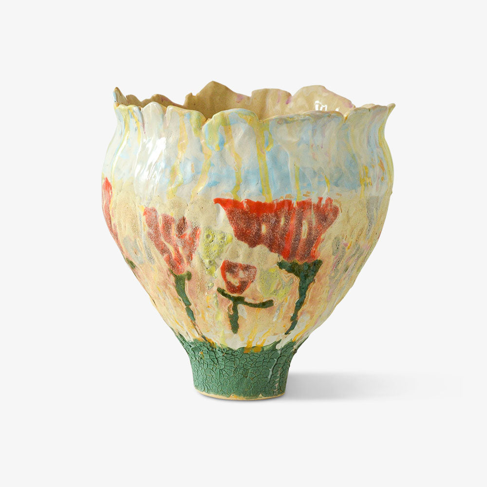 Sculpture by Sasha Court