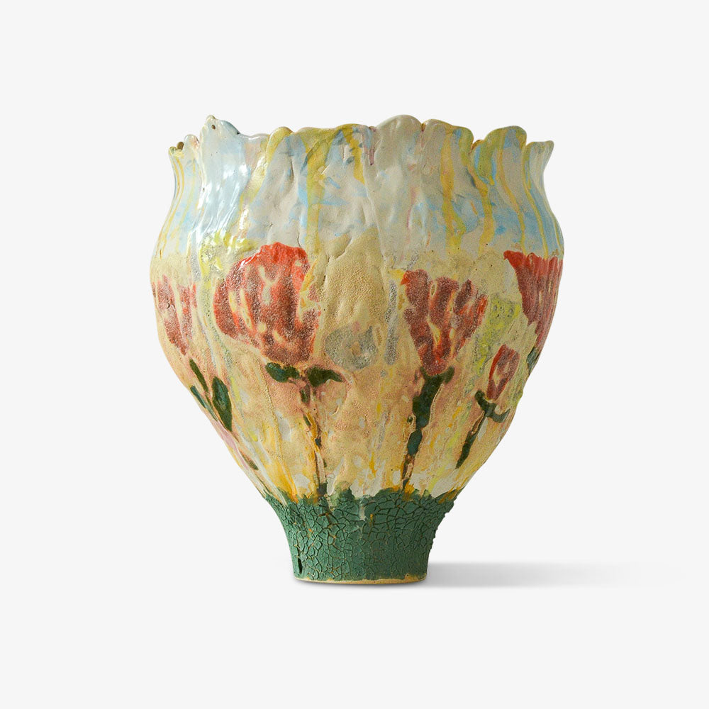 Sculpture by Sasha Court