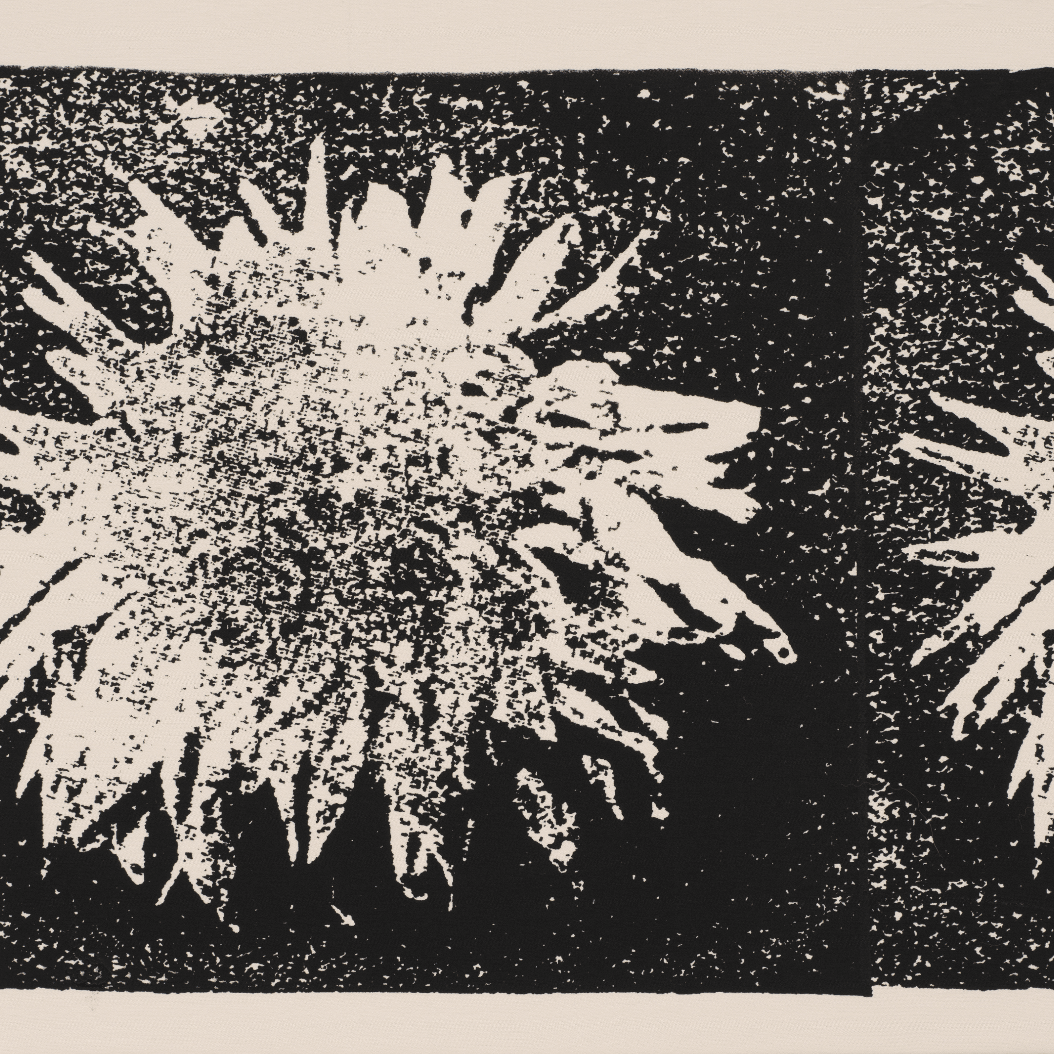 Print by Mike McMullen