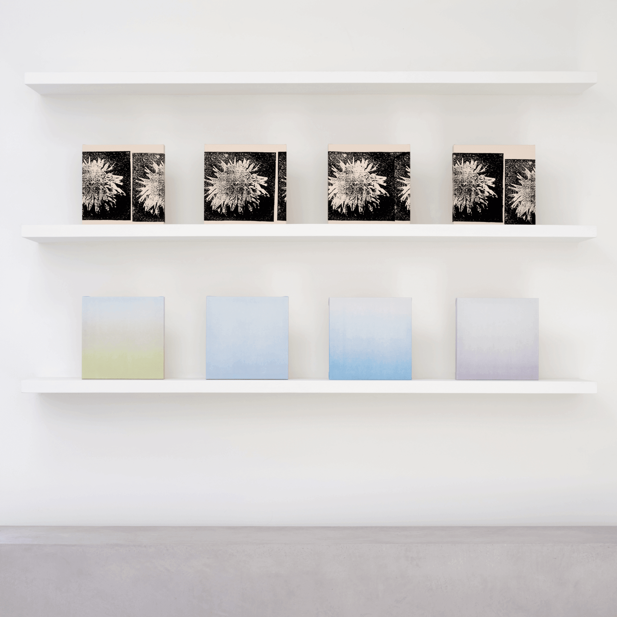 Sweet Dreams 2 , Print by Sweet Dreams 2 Tappan