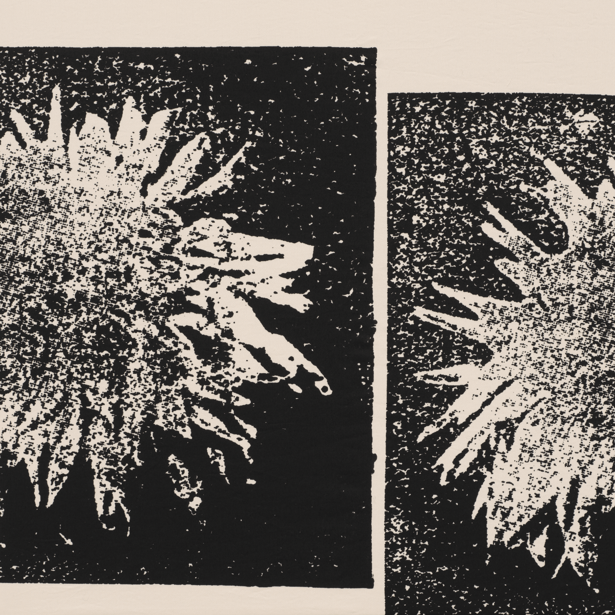 Print by Mike McMullen