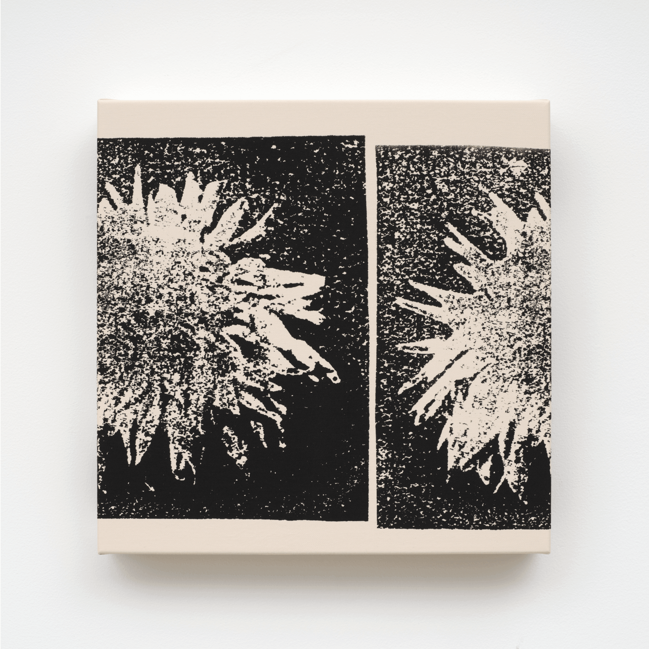 Print by Mike McMullen