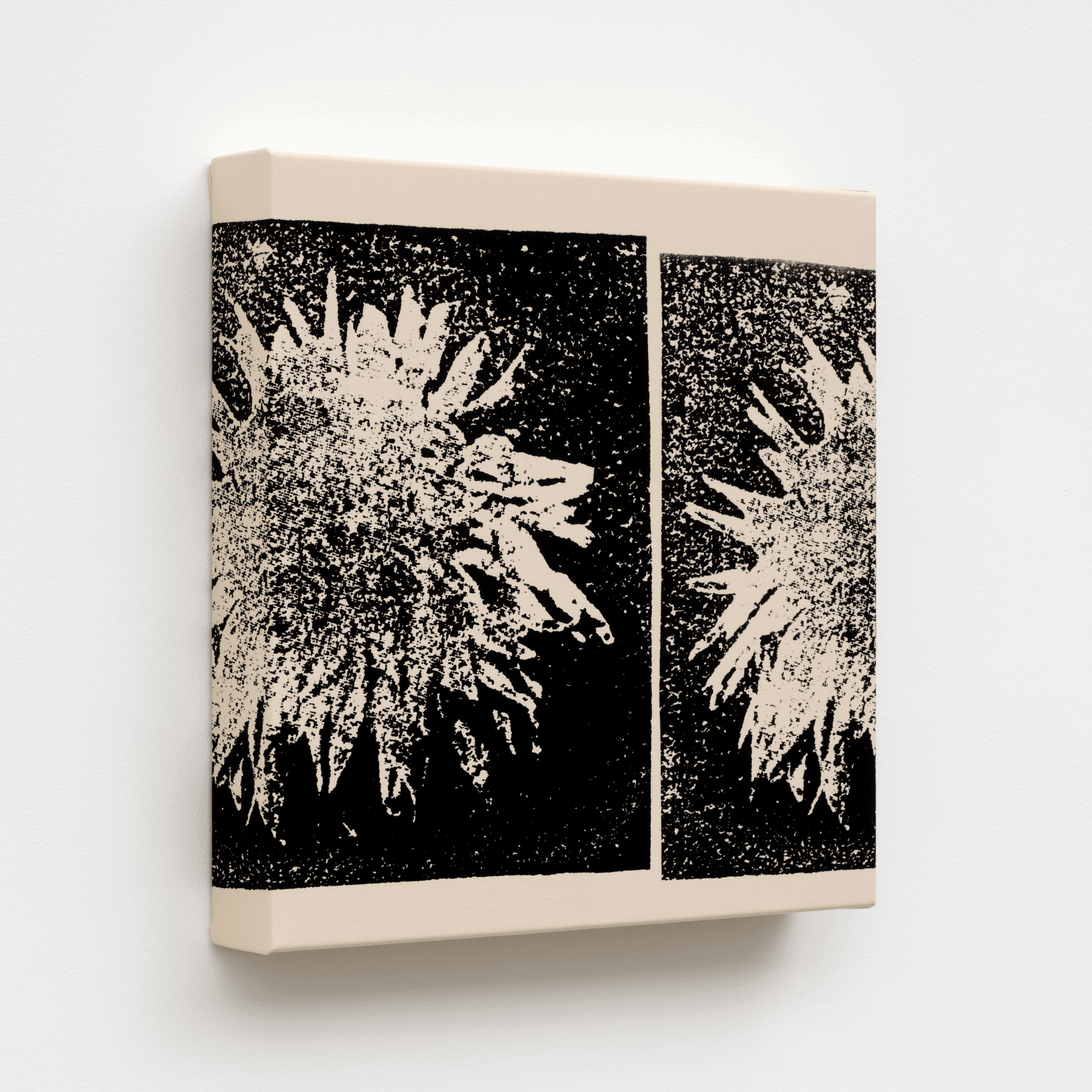 Print by Mike McMullen