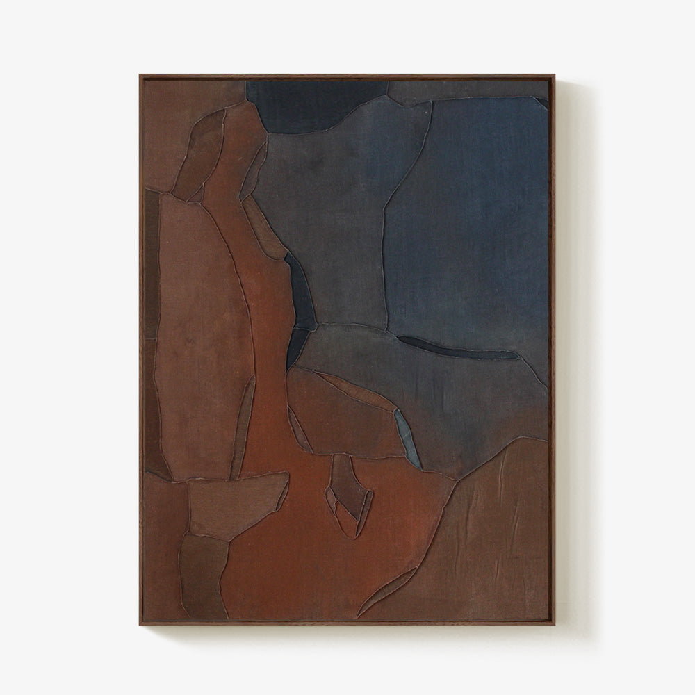 Painting by Chanee Vijay