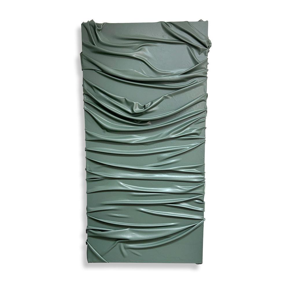 Sculpture by Orrin Whalen