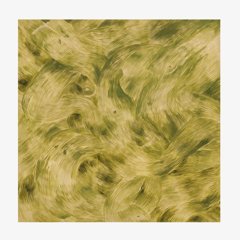 Painting by Sarana Haeata