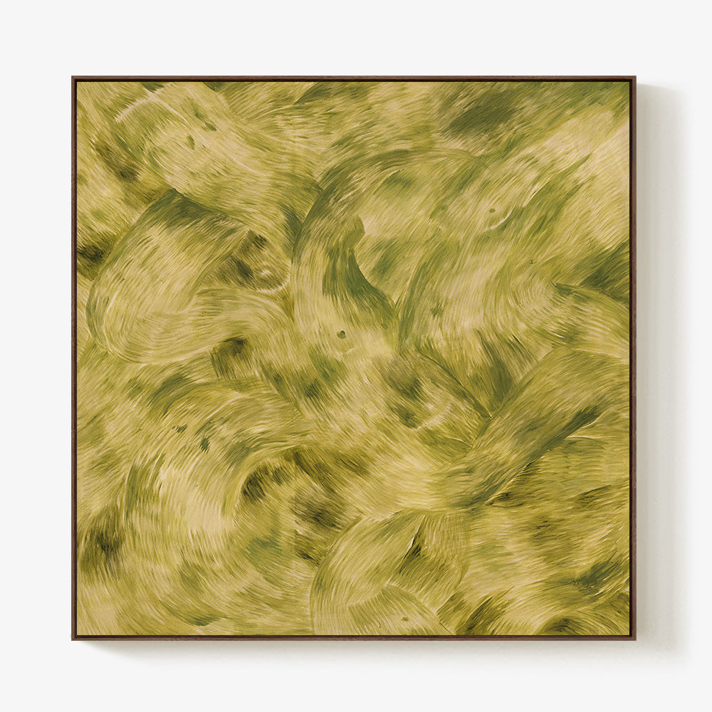 Painting by Sarana Haeata