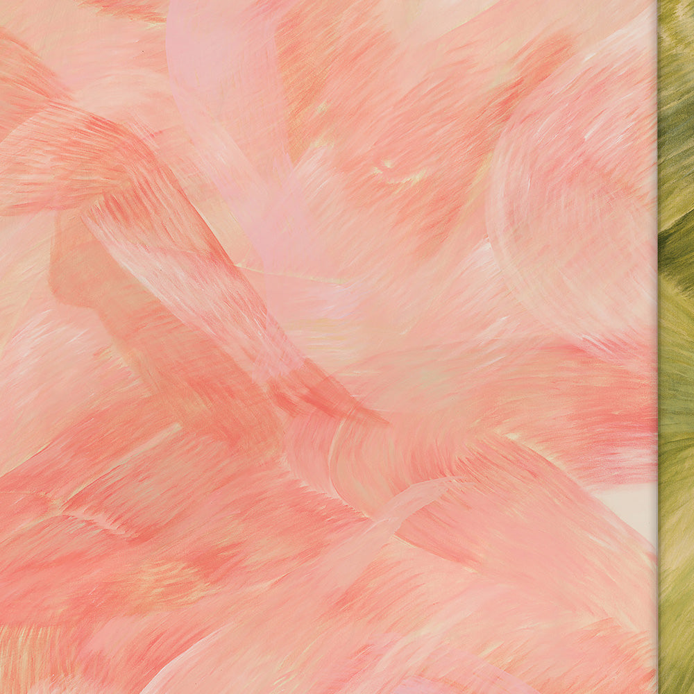 Painting by Sarana Haeata