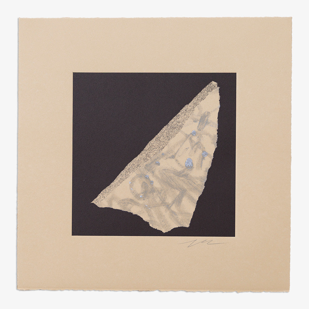 Print by Mike McMullen