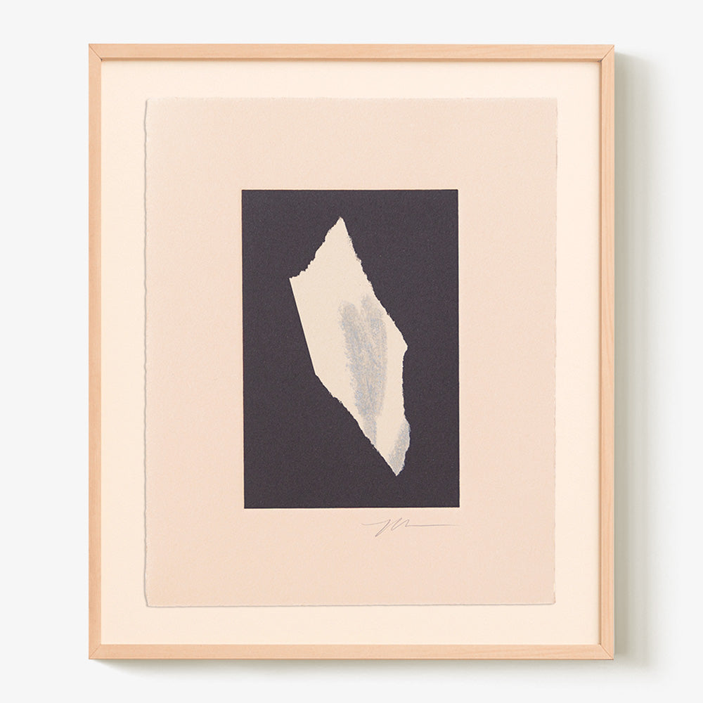 Print by Mike McMullen