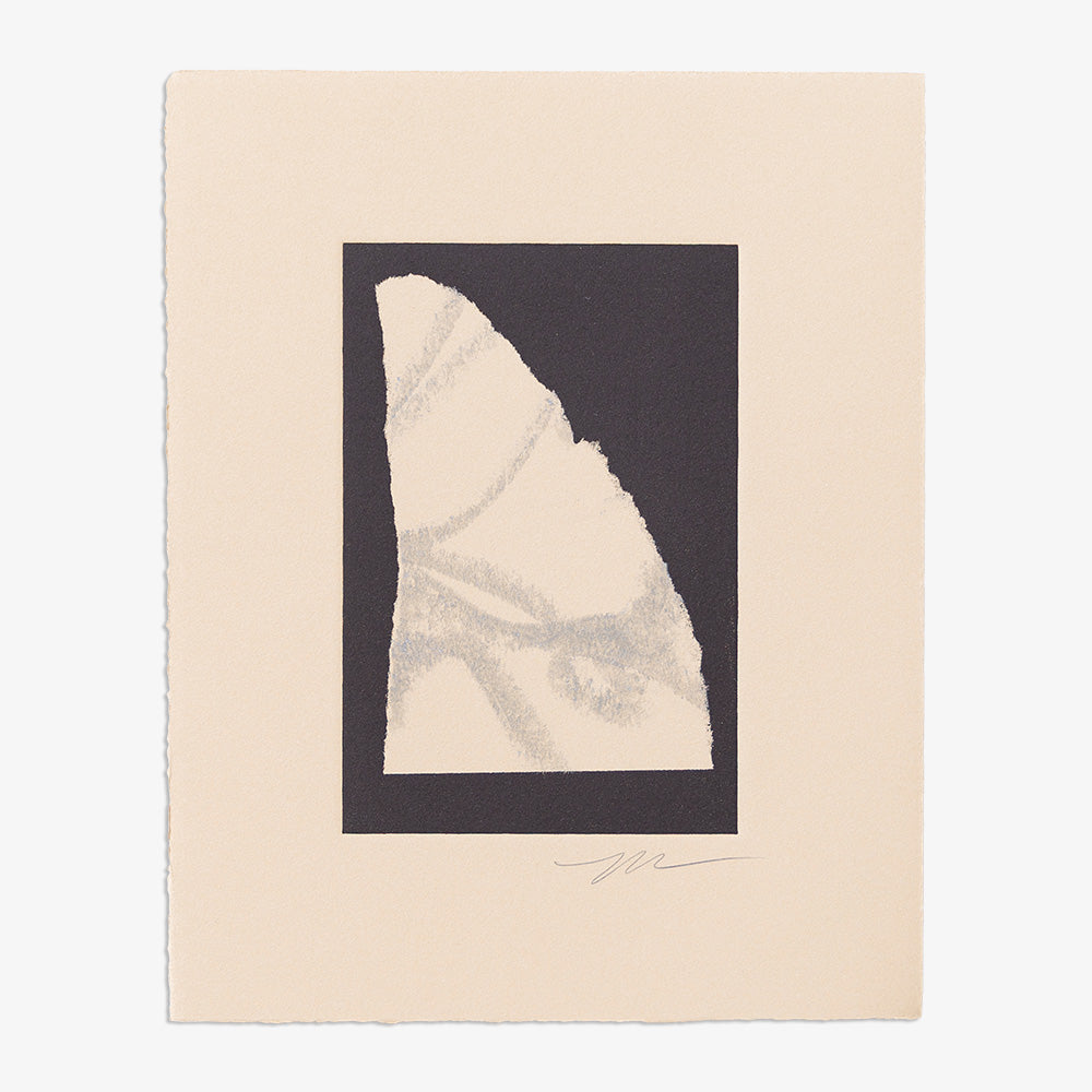 Print by Mike McMullen
