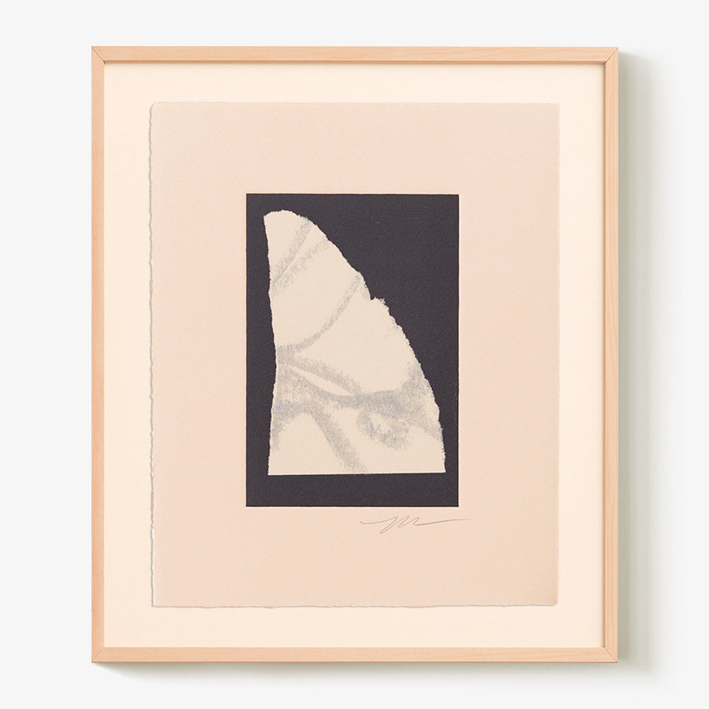 Print by Mike McMullen