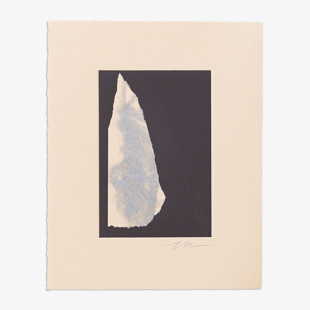 Print by Mike McMullen
