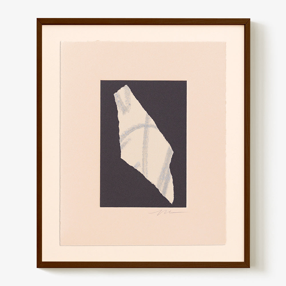 Print by Mike McMullen