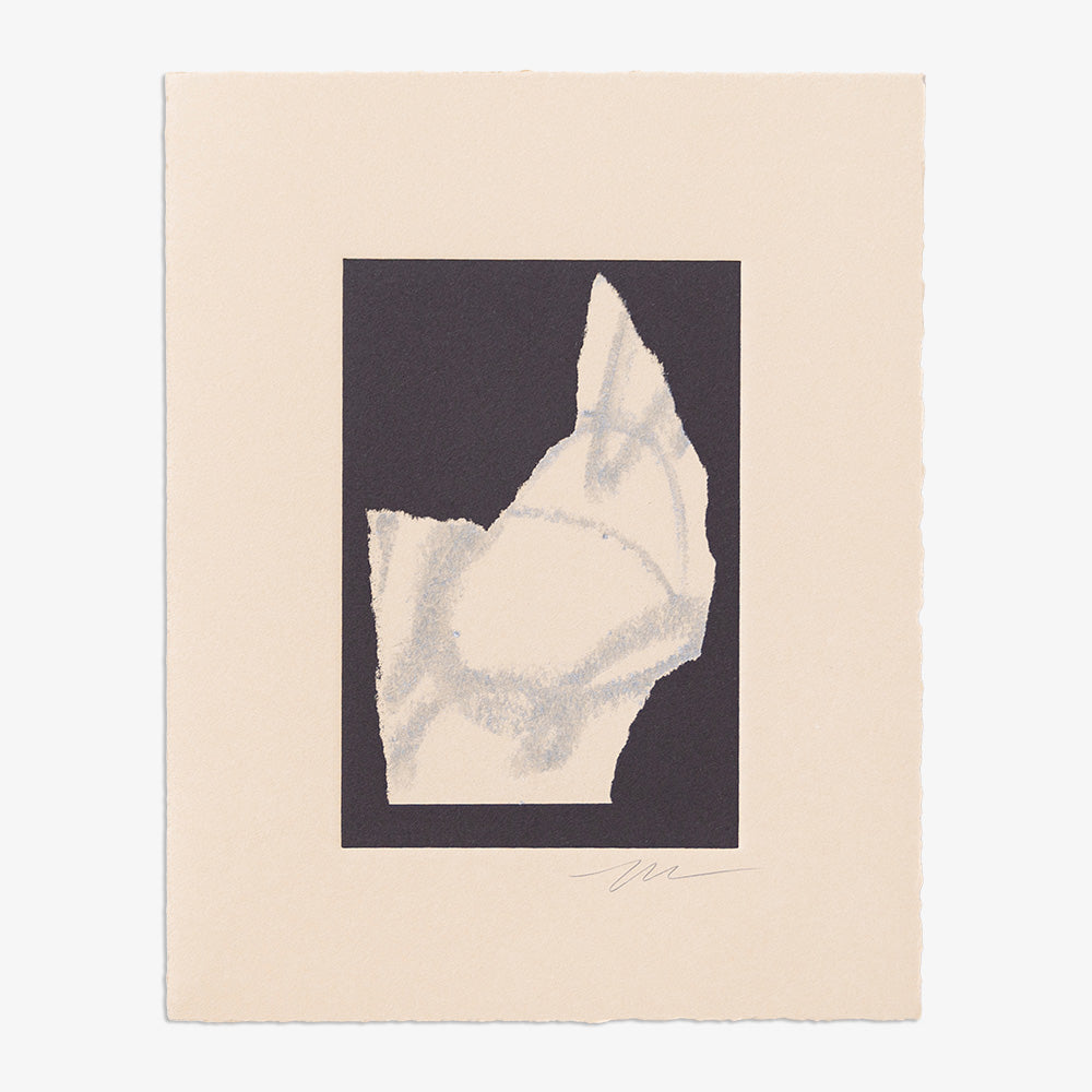 Print by Mike McMullen