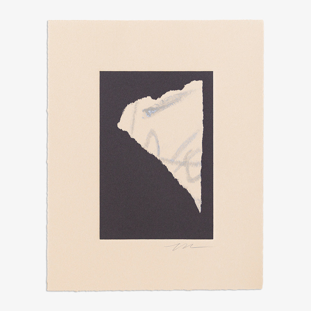 Print by Mike McMullen