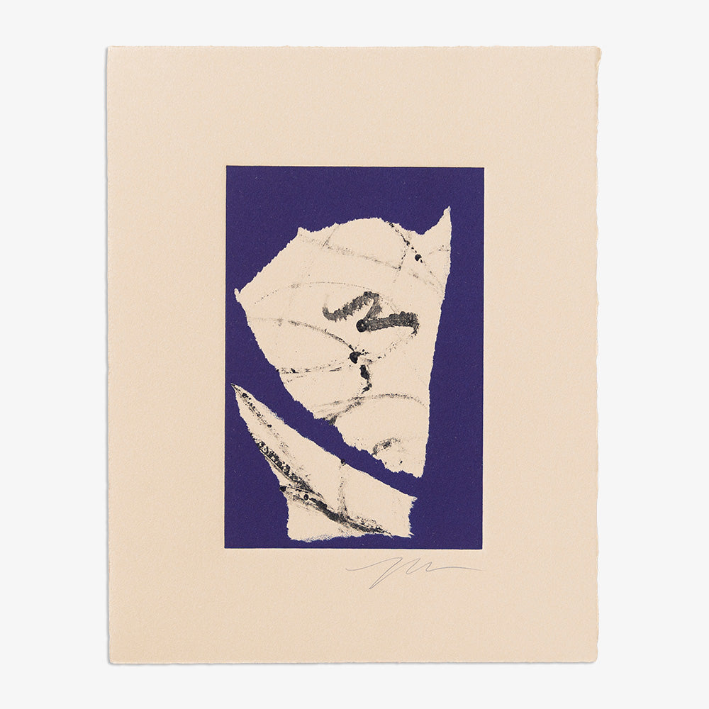 Print by Mike McMullen