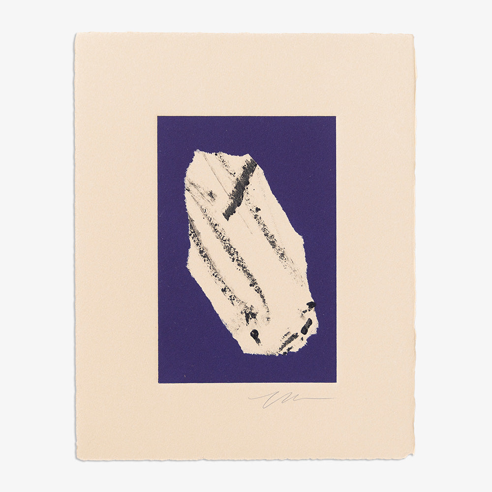 Print by Mike McMullen