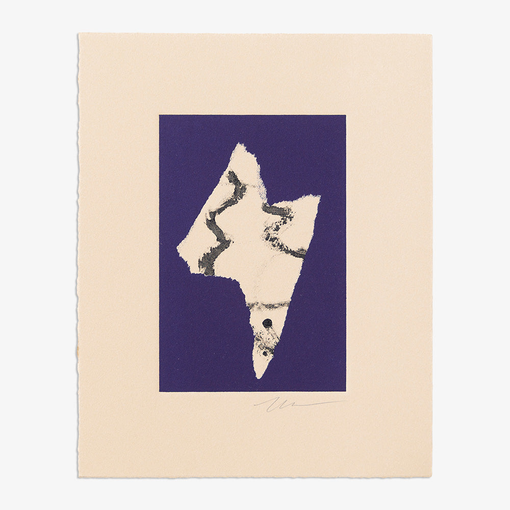 Print by Mike McMullen