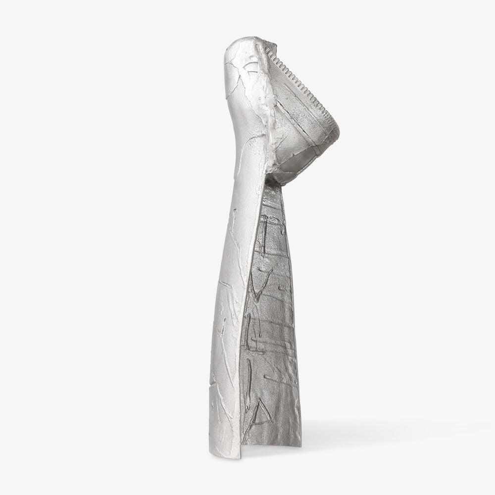 TULIP TULIP , Sculpture by TULIP TULIP Tappan
