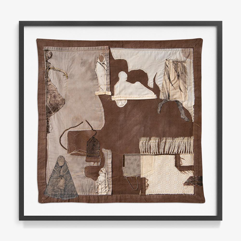 Textile by Fanny Allié