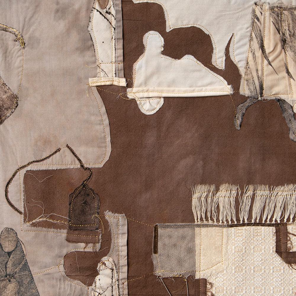 Textile by Fanny Allié