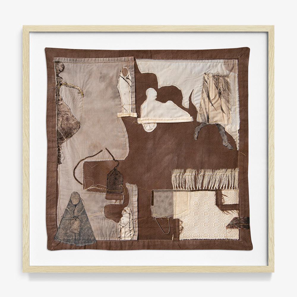 Textile by Fanny Allié