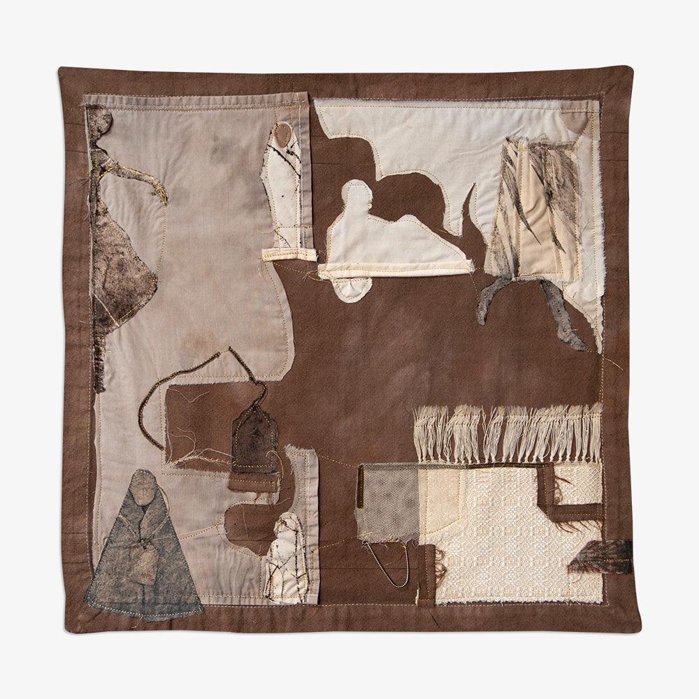 Textile by Fanny Allié