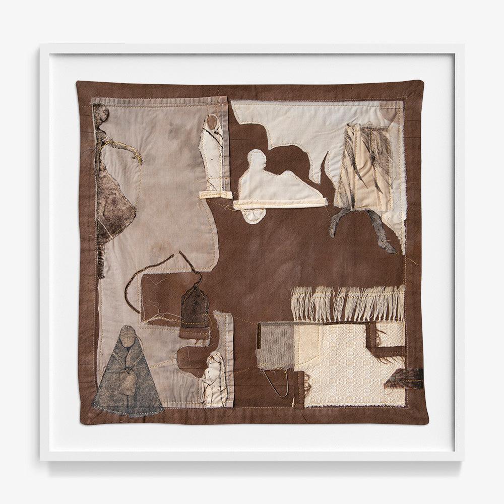 Textile by Fanny Allié