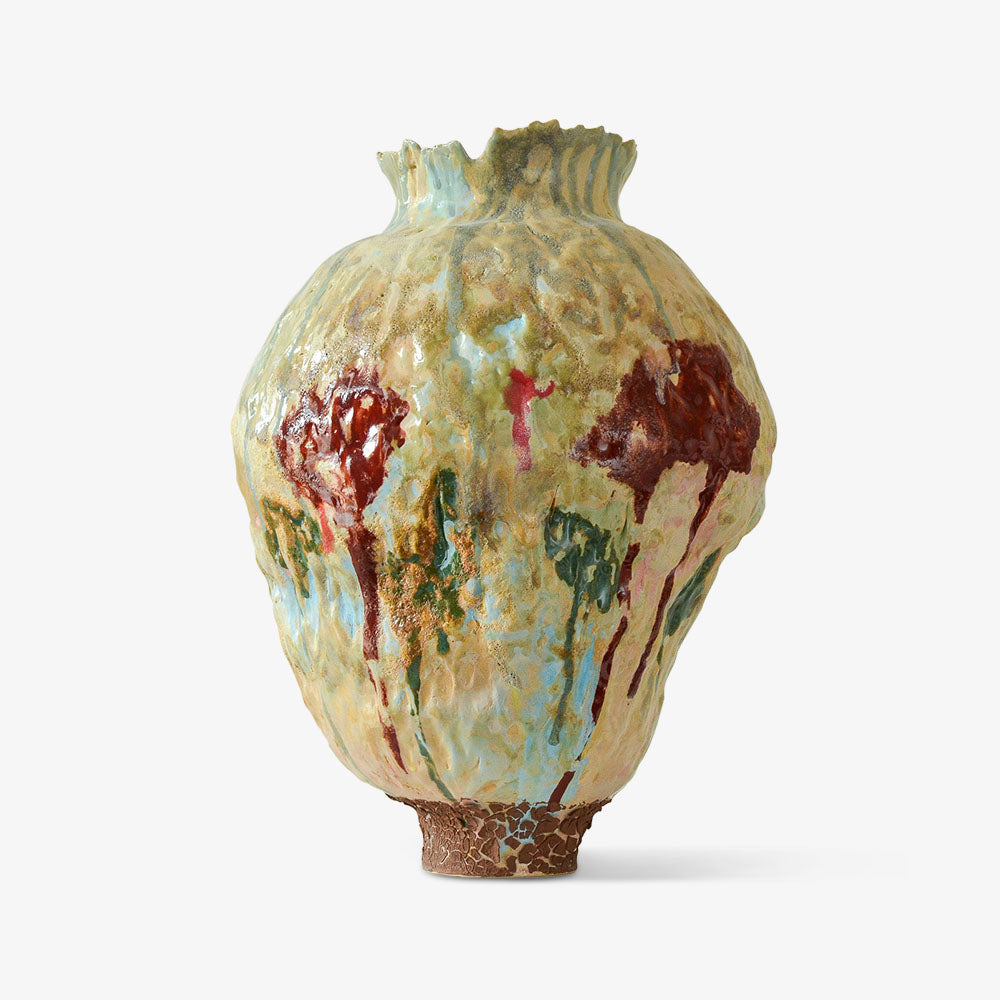 Sculpture by Sasha Court