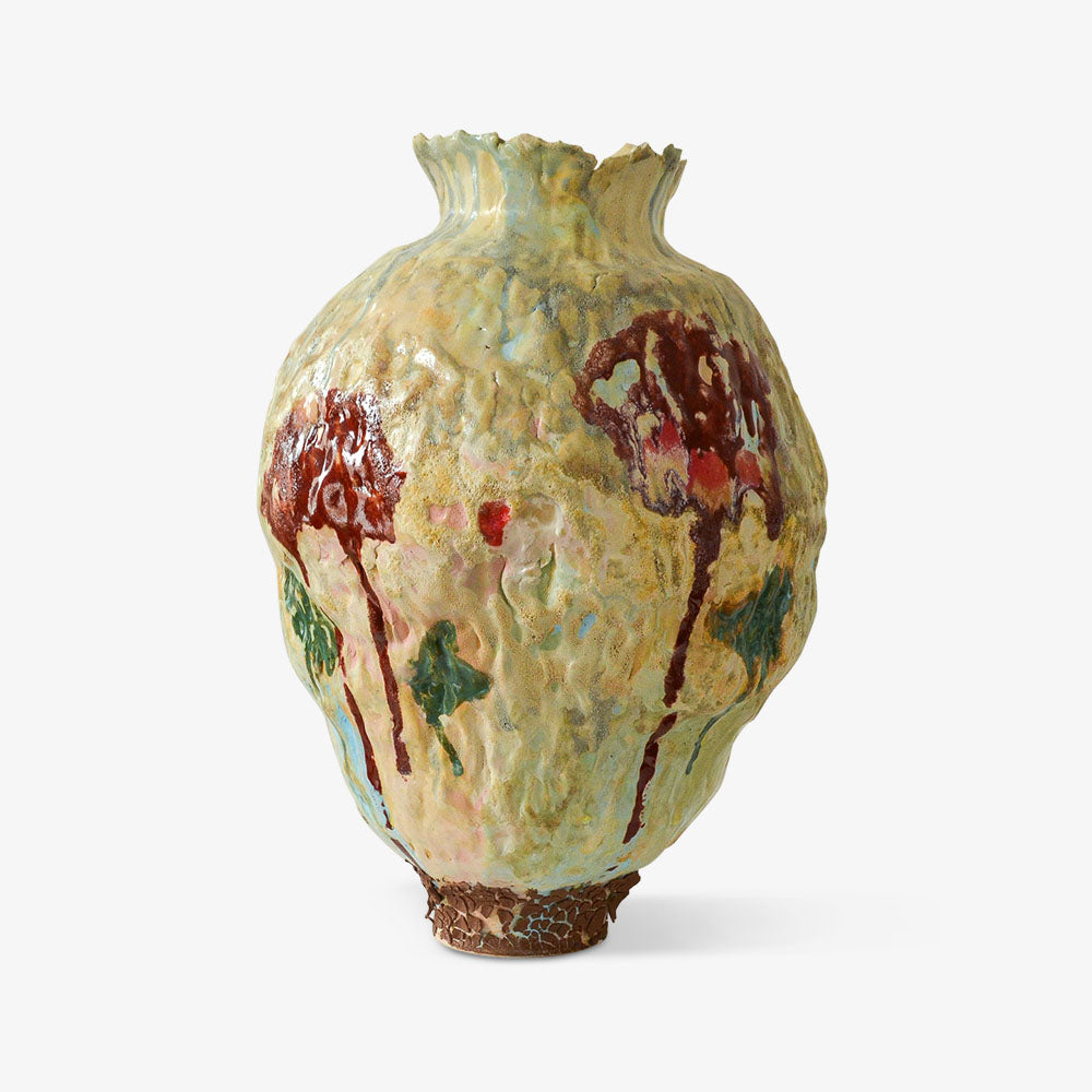 Sculpture by Sasha Court