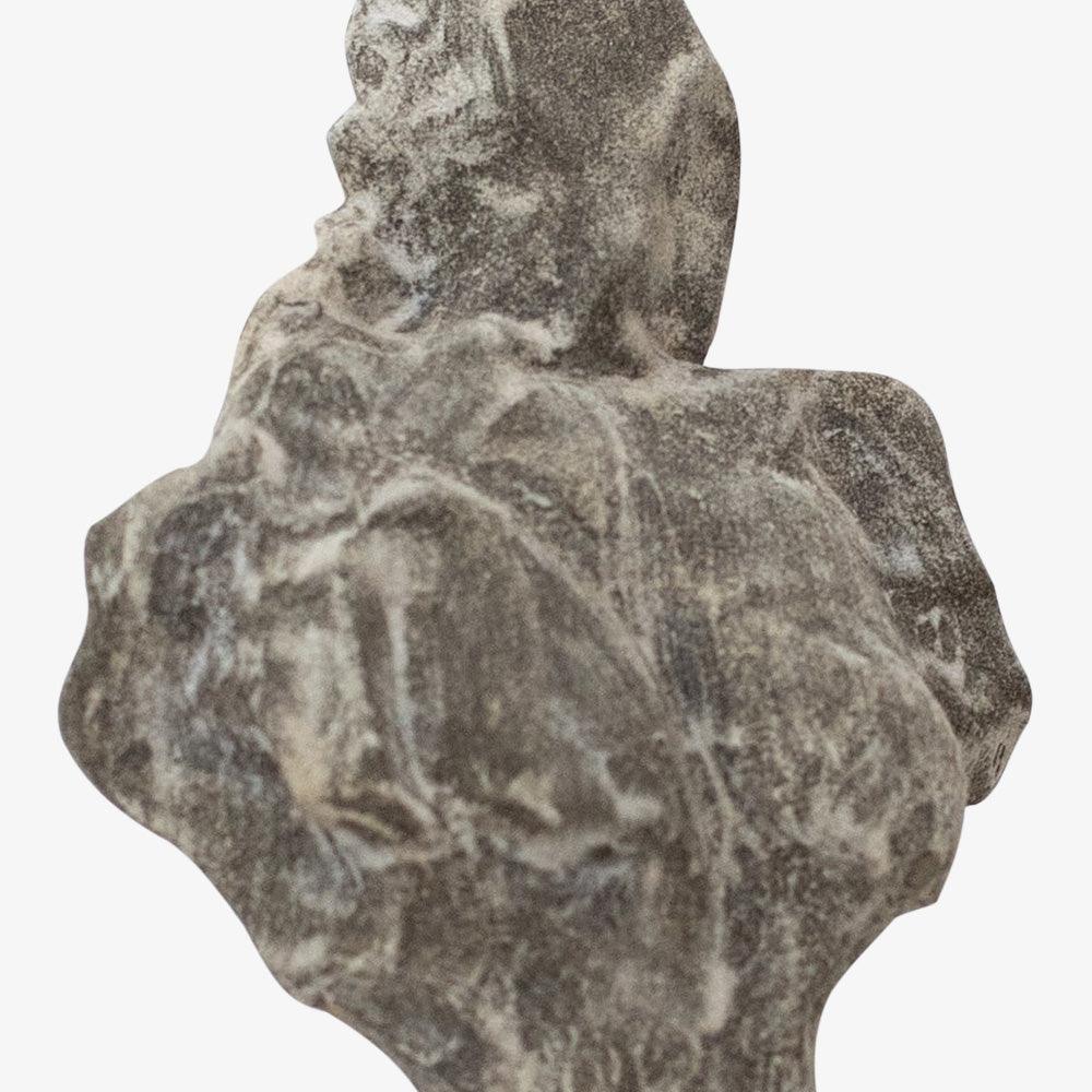 Sculpture by Firoozeh Neman